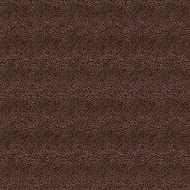The seamless leather texture tiled three by three with no visible seams