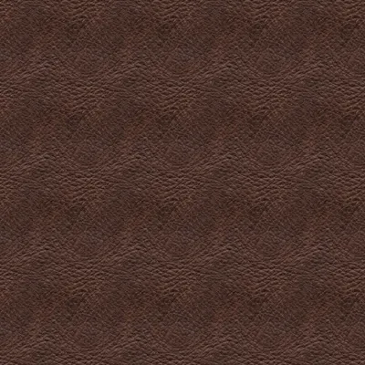 Seamless leather base color tiled 2 by 2