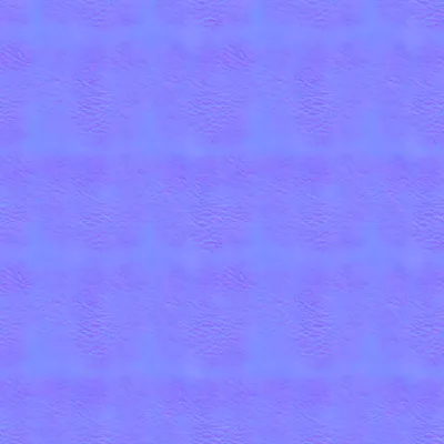 Seamless leather normal map tiled 2 by 2